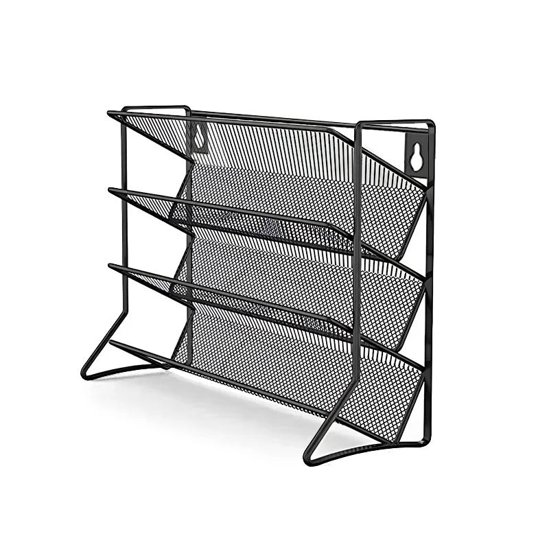 Étagère à épices à 4 niveaux | Spices Four Level - Solution Espace Maison