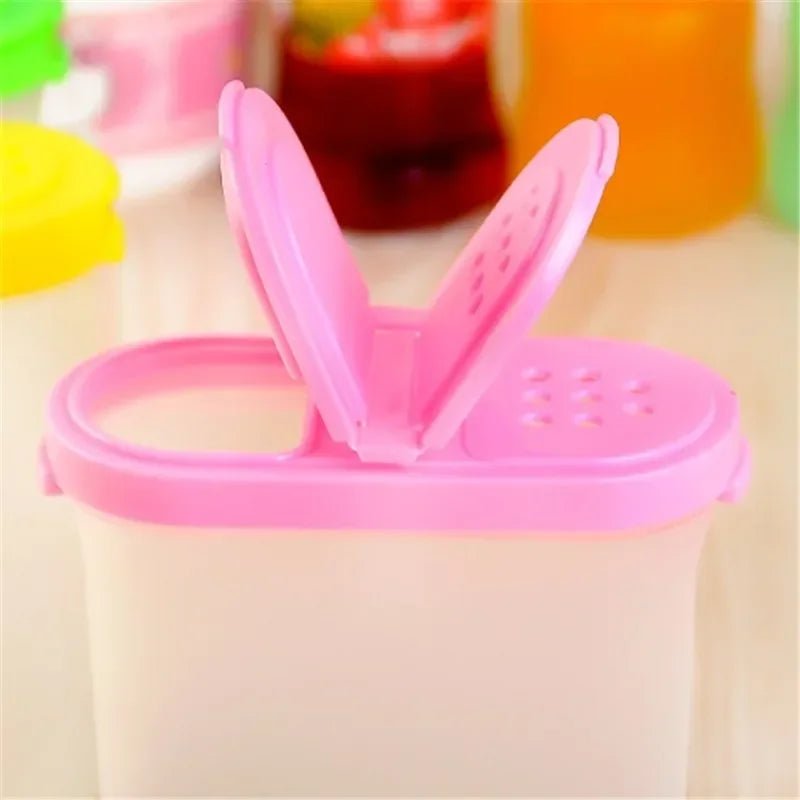 Boîte de rangement - FreshBox™ - Rose - Solution Espace Maison