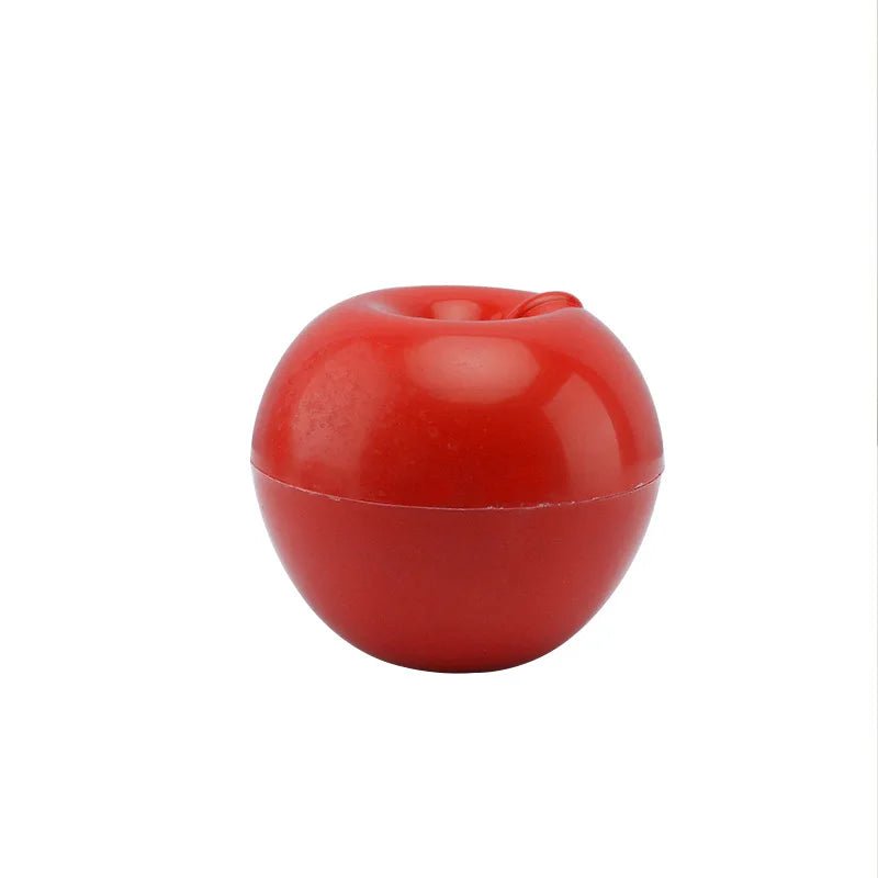 Boite de Conservation Alimentaire - VeggieKeeper™ - Pomme - Solution Espace Maison