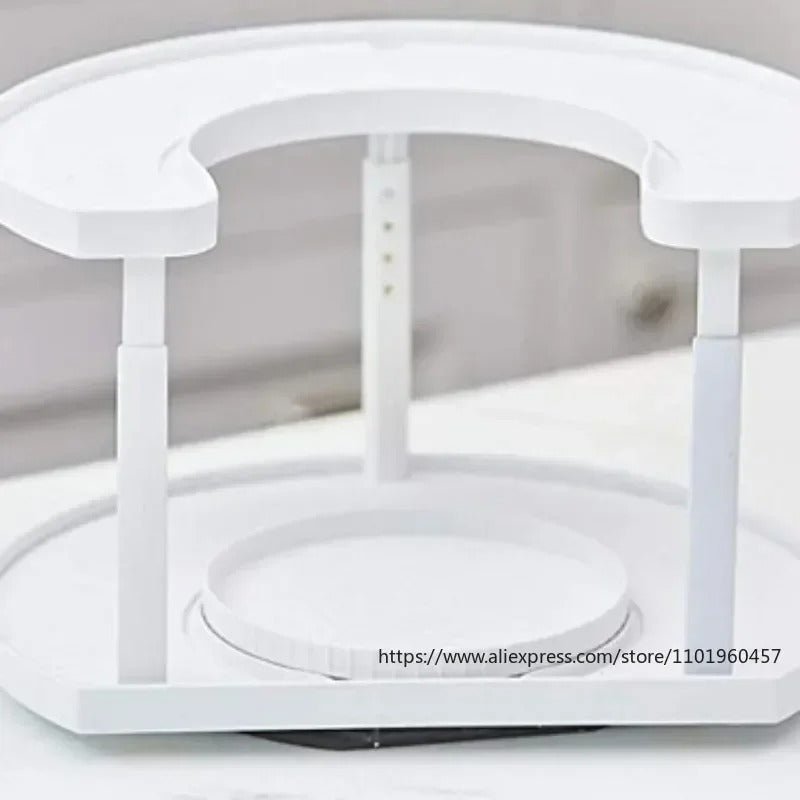 Spinner à épices | Spice Spinner - Solution Espace Maison