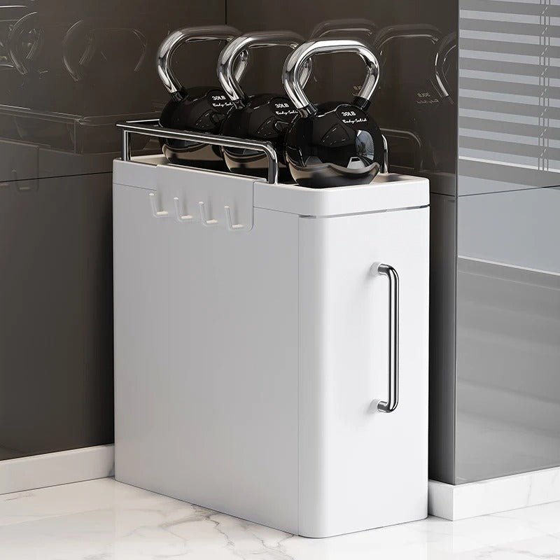 Étagère Boîte de rangement | Ma Boîte Comptoir - Solution Espace Maison