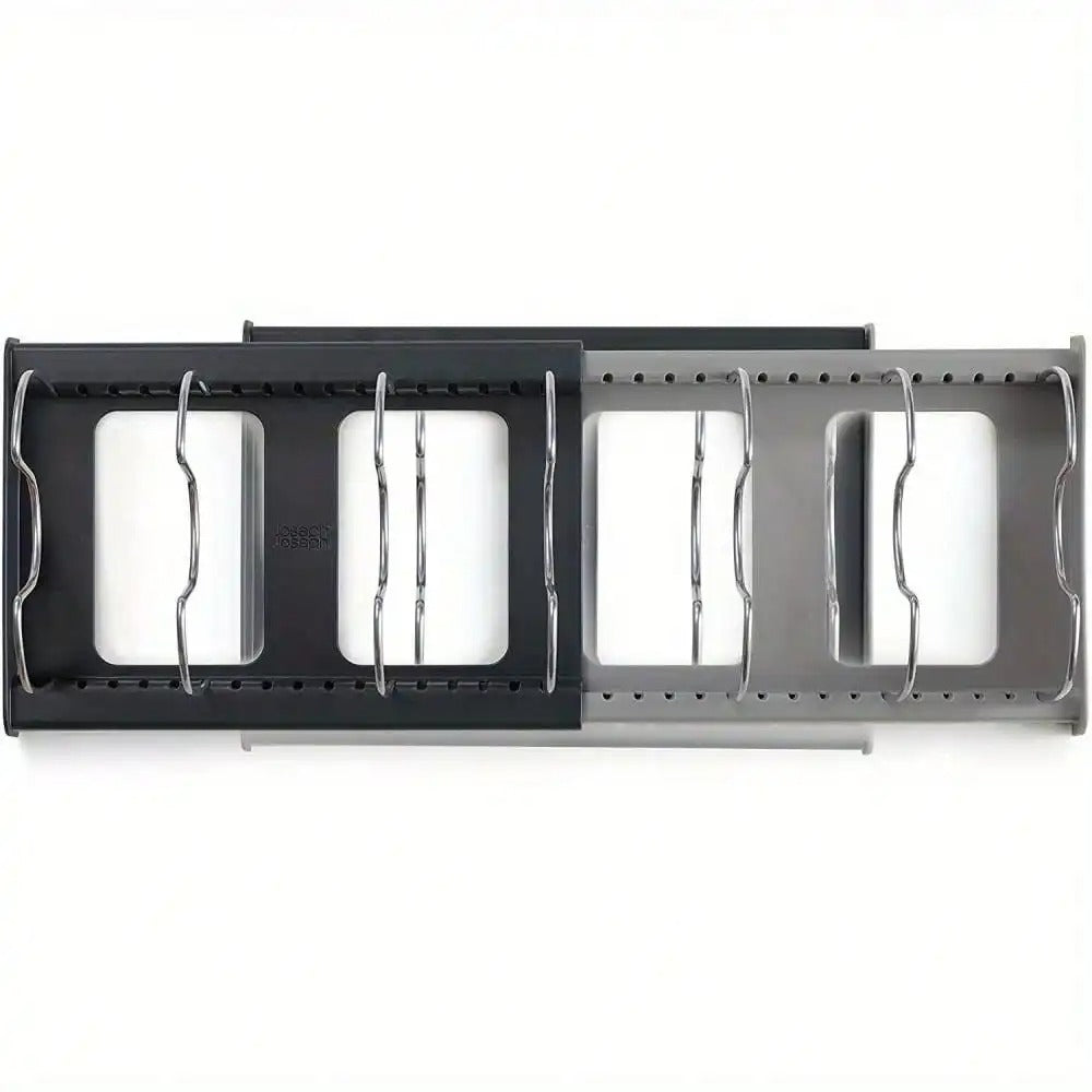 porte couvercle de casserole evolutif extensible