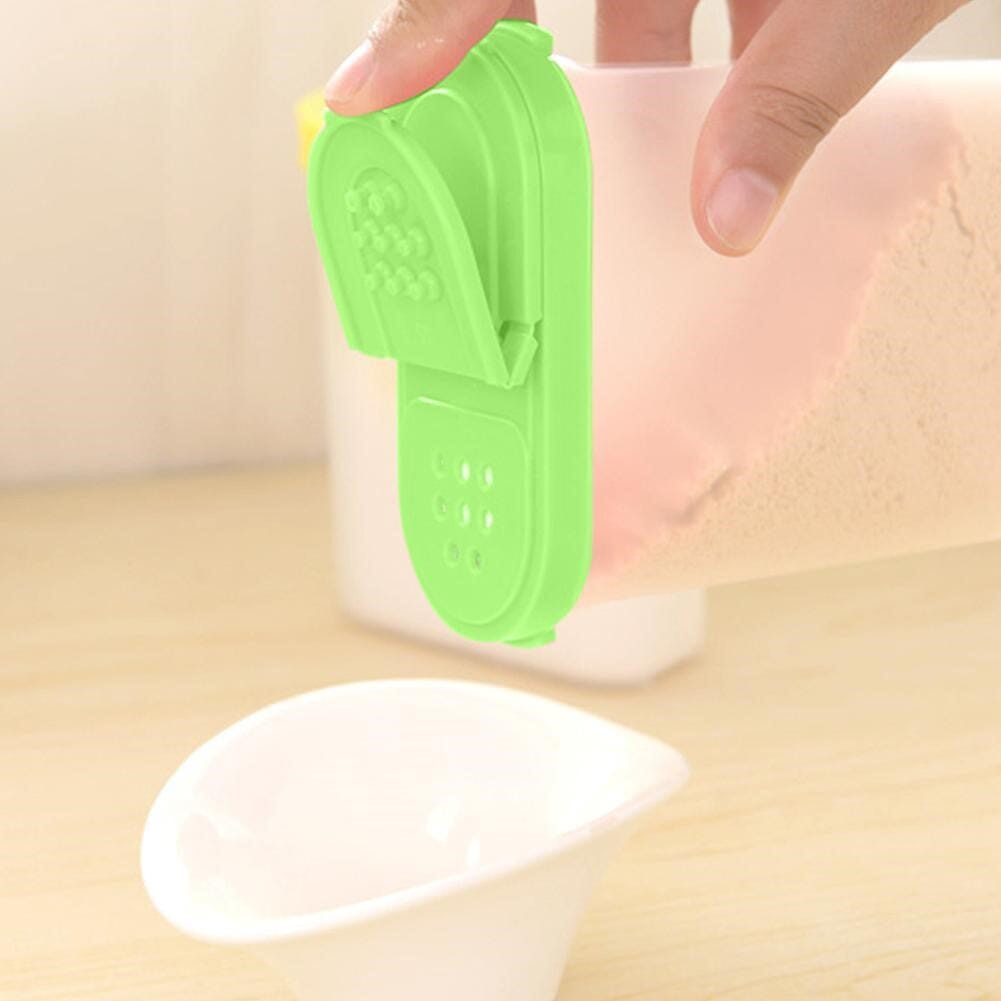 Boîte de rangement - FreshBox™ - Vert - Solution Espace Maison