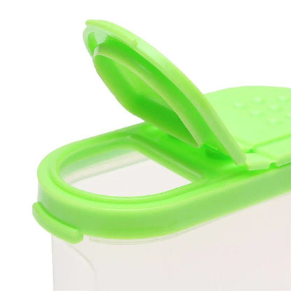 Boîte de rangement - FreshBox™ - Vert - Solution Espace Maison