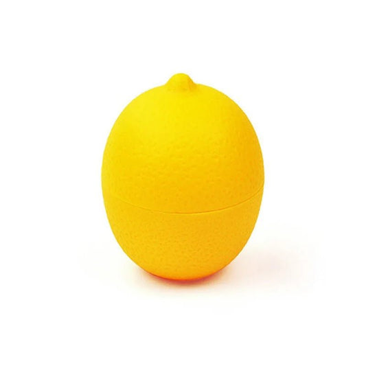 Boite de Conservation Alimentaire - VeggieKeeper™ - Citron - Solution Espace Maison
