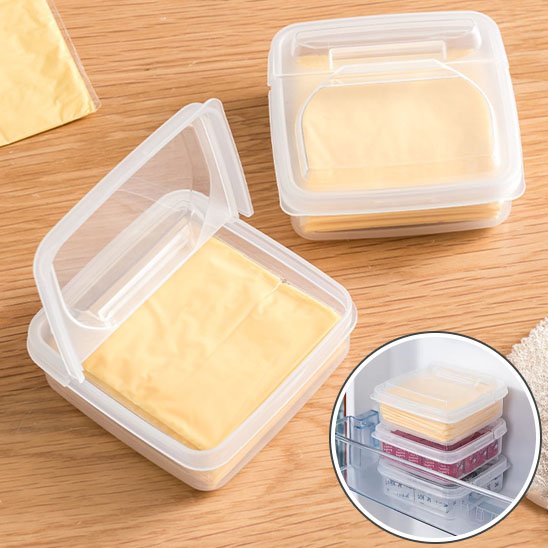 contenant separateur aliment portion