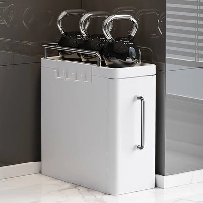 Étagère Boîte de rangement | Ma Boîte Comptoir - Solution Espace Maison