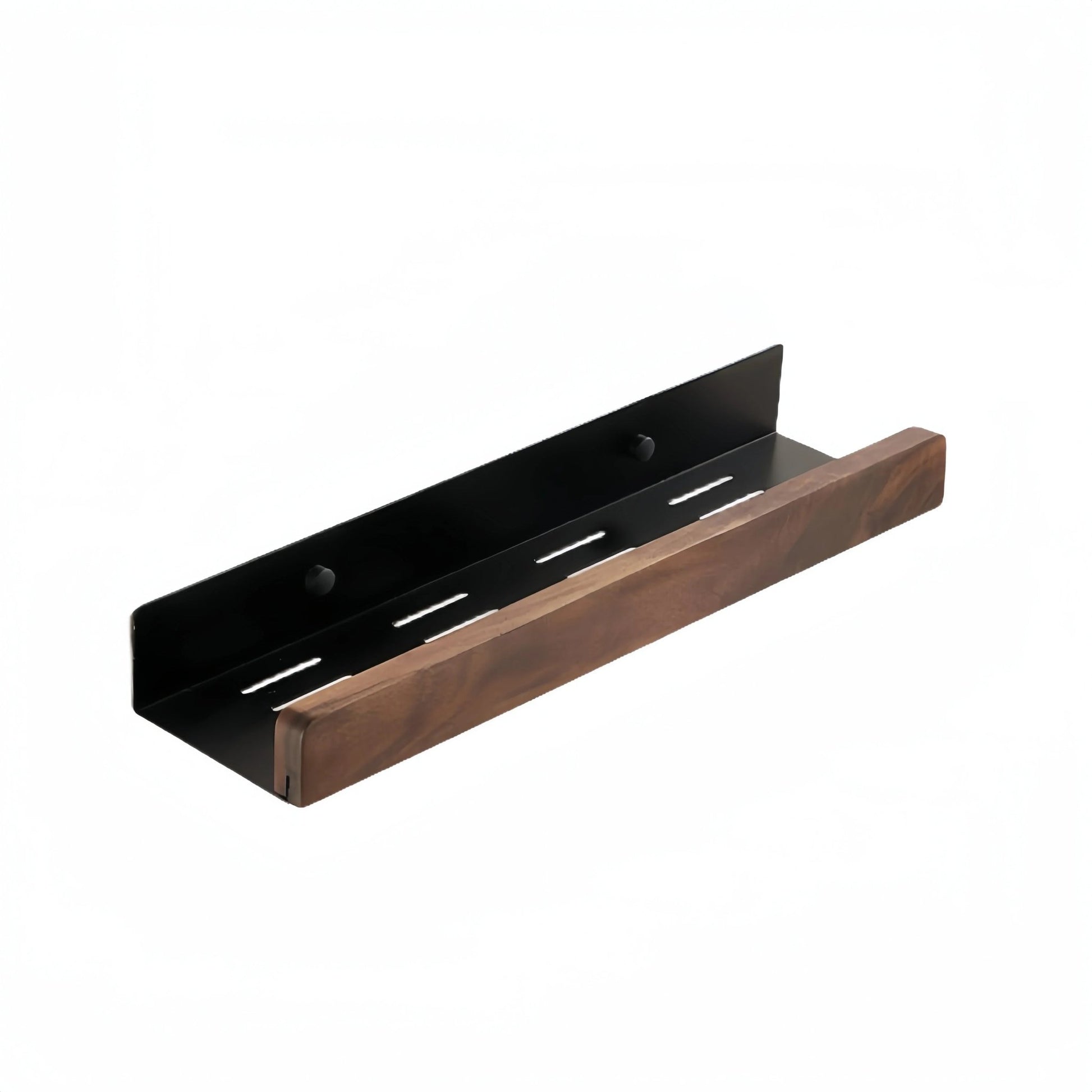 Étagère de rangement murale en bois | Mura - Bois - Solution Espace Maison