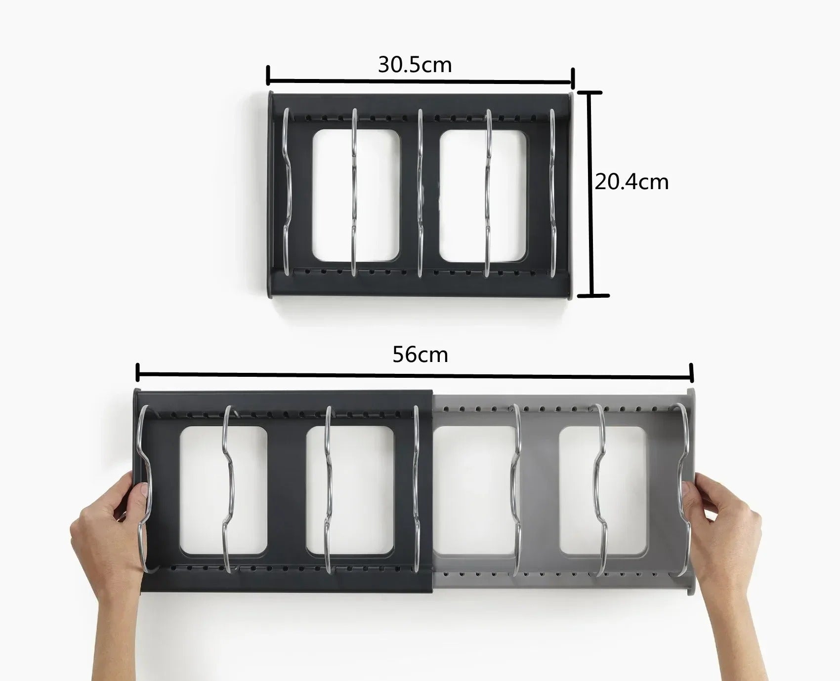 porte couvercle casserole evolutif minimum maximum