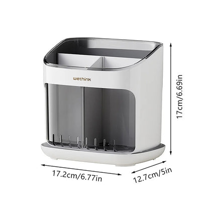 Porte Ustensiles Mareva | DrainSmart - Solution Espace Maison