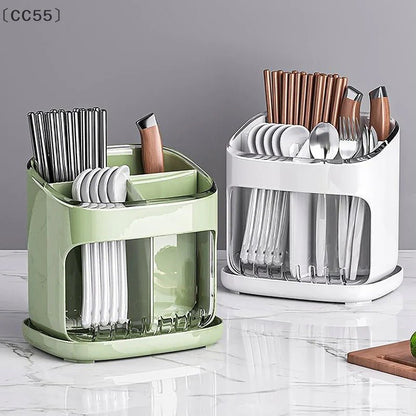 Porte Ustensiles Mareva | DrainSmart - Solution Espace Maison