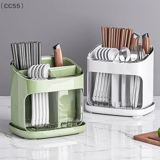 Porte Ustensiles Mareva | DrainSmart - Solution Espace Maison