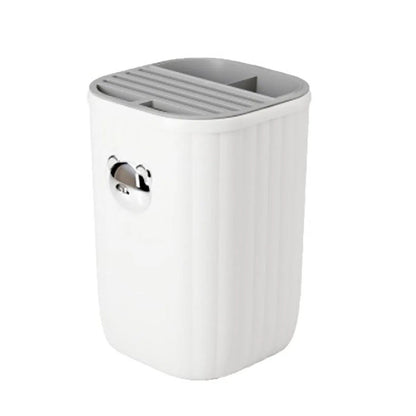 Porte Ustensiles Multifonctionnel | OrganizeChef - Solution Espace Maison