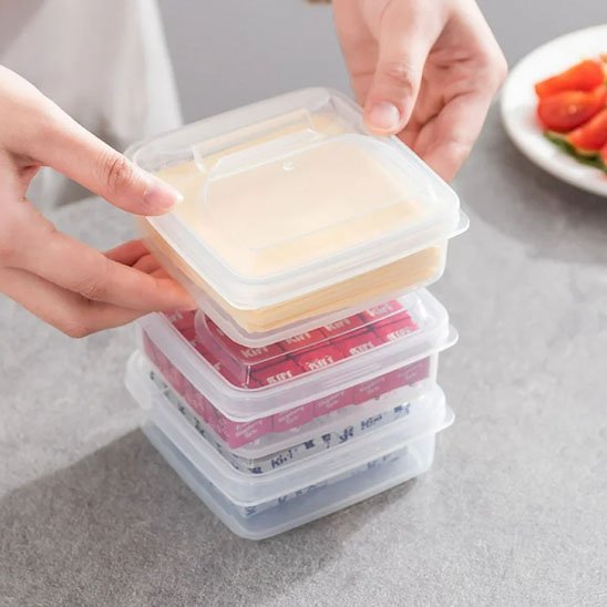 Rangement frigo | OrganiFlex