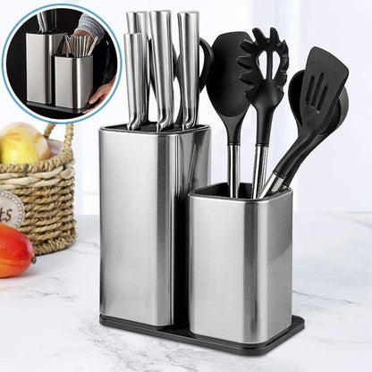 Rangement pour couverts | Modulable - Solution Espace Maison