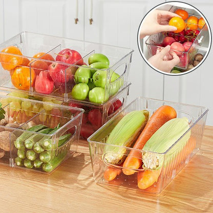 Rangement frigo | OptiFrais - Solution Espace Maison