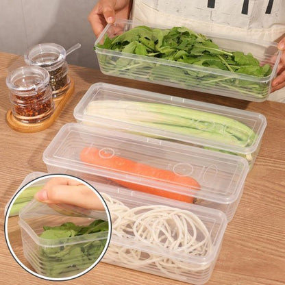 Rangement frigo | FraîcheurPlus - Solution Espace Maison