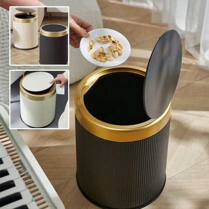 Poubelle de Cuisine Design Anti - odeurs | EcoStyle - Solution Espace Maison