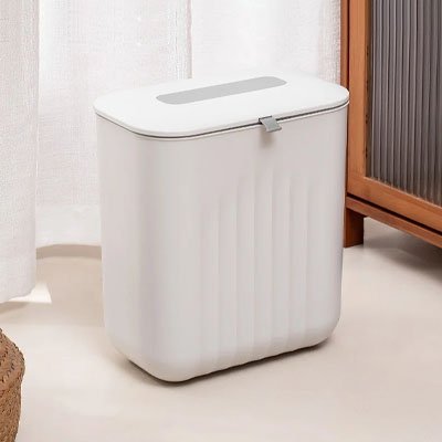 Poubelle Sous Évier Tri Sélectif | OrganiseKitchen - Solution Espace Maison