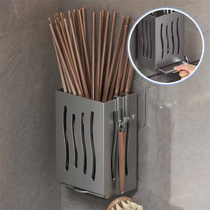 Rangement pour couverts | OrganizeHome - Solution Espace Maison