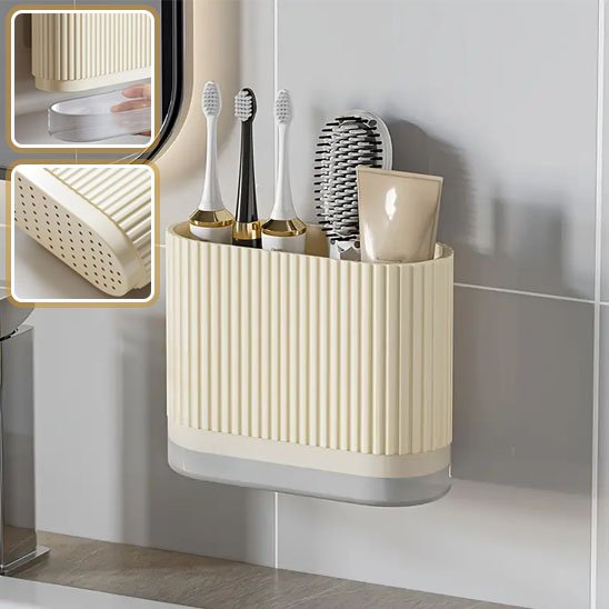 Pot à Ustensiles Design | CuisineSimple - Solution Espace Maison