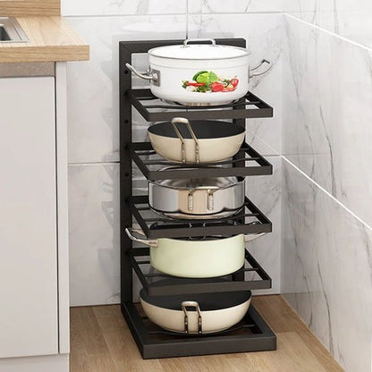 Rangement sous évier cuisine | OrdreParfait - Solution Espace Maison