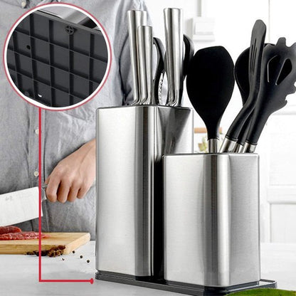 Rangement pour couverts | Modulable - Solution Espace Maison