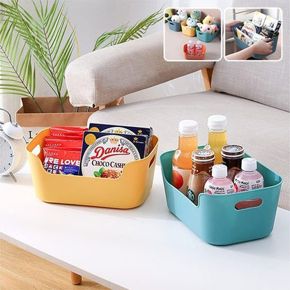 Paniers de rangement design | Home Organizer - Solution Espace Maison