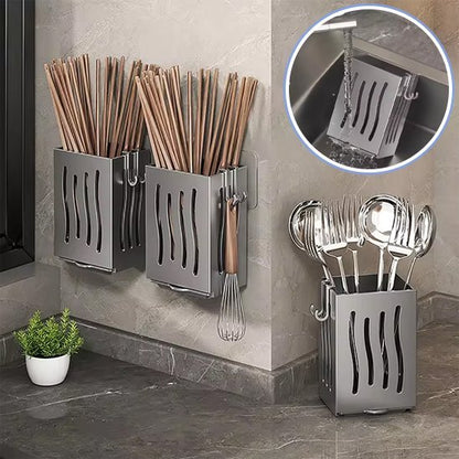 Rangement pour couverts | OrganizeHome - Solution Espace Maison