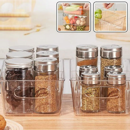 Rangement frigo | OptiFrais - Solution Espace Maison