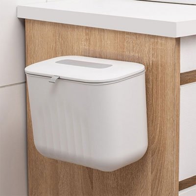 Poubelle Sous Évier Tri Sélectif | OrganiseKitchen - Solution Espace Maison