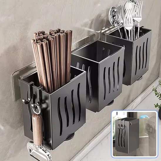 Rangement pour couverts | OrganizeHome - Solution Espace Maison