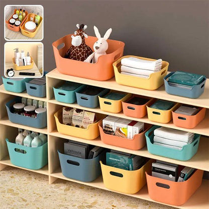 Paniers de rangement design | Home Organizer - Solution Espace Maison