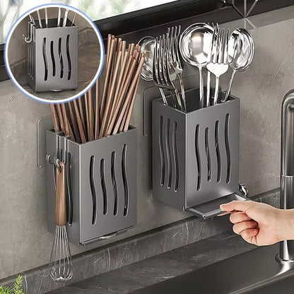 Rangement pour couverts | OrganizeHome - Solution Espace Maison