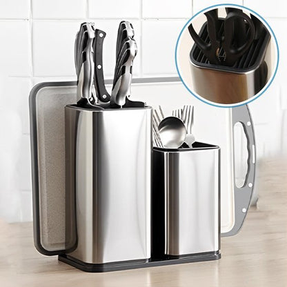 Rangement pour couverts | Modulable - Solution Espace Maison