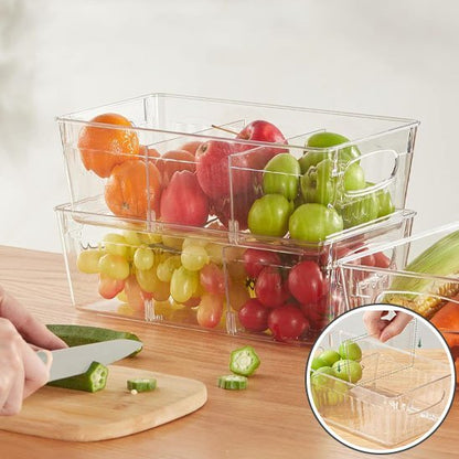 Rangement frigo | OptiFrais - Solution Espace Maison