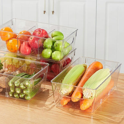 Rangement frigo | OptiFrais - Solution Espace Maison