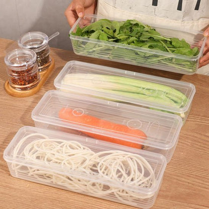 Rangement frigo | FraîcheurPlus - Solution Espace Maison