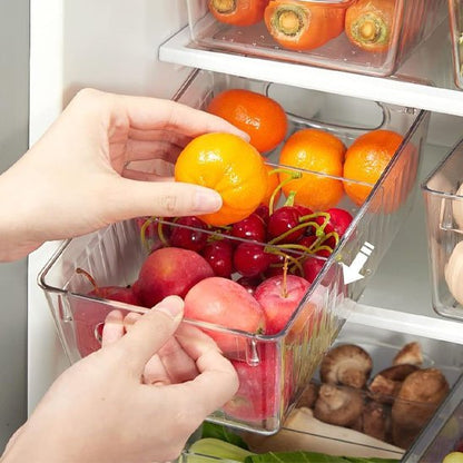 Rangement frigo | OptiFrais - Solution Espace Maison