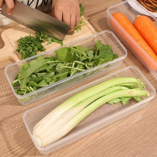 Rangement frigo | FraîcheurPlus - Solution Espace Maison