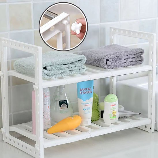 Rangement sous evier | OrganizPro - Solution Espace Maison