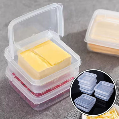 rangement frigo hermetique empilable